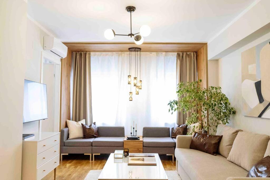Stunning Views 2br Intercontinental Flat Appartamento *