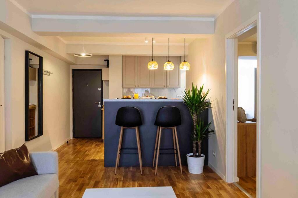 Stunning Views 2br Intercontinental Flat Bucarest