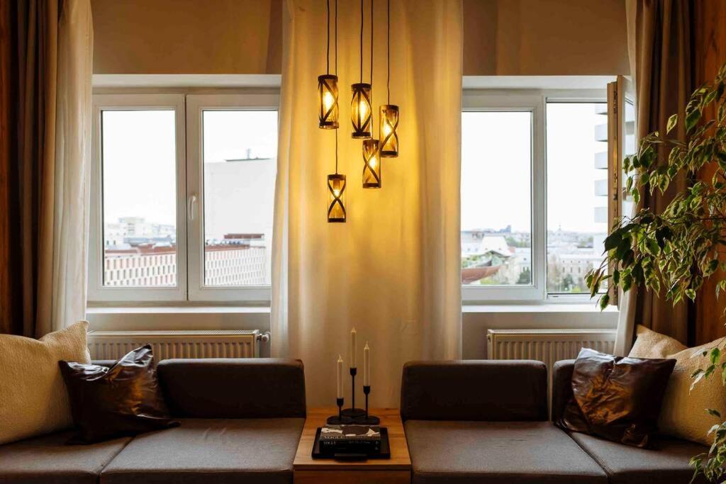 Appartamento Stunning Views 2br Intercontinental Flat *