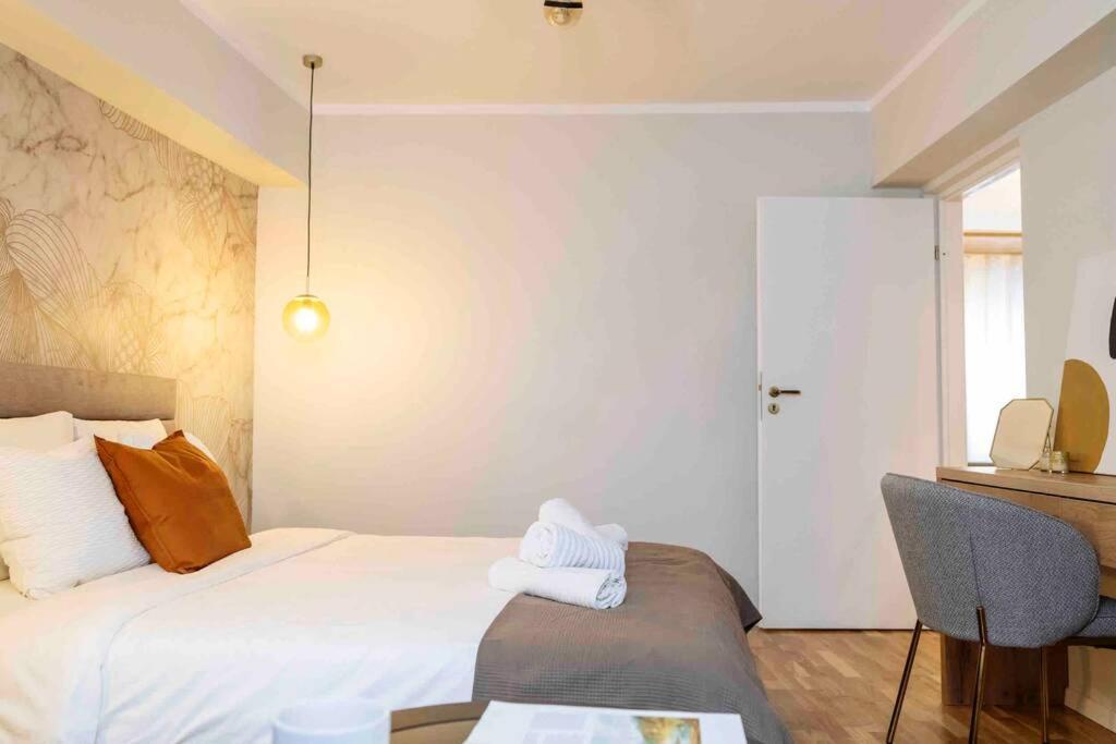 Appartamento Stunning Views 2br Intercontinental Flat *