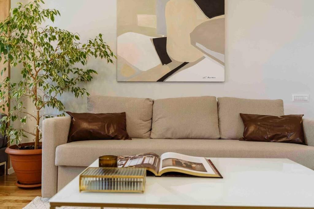 Stunning Views 2br Intercontinental Flat Appartamento