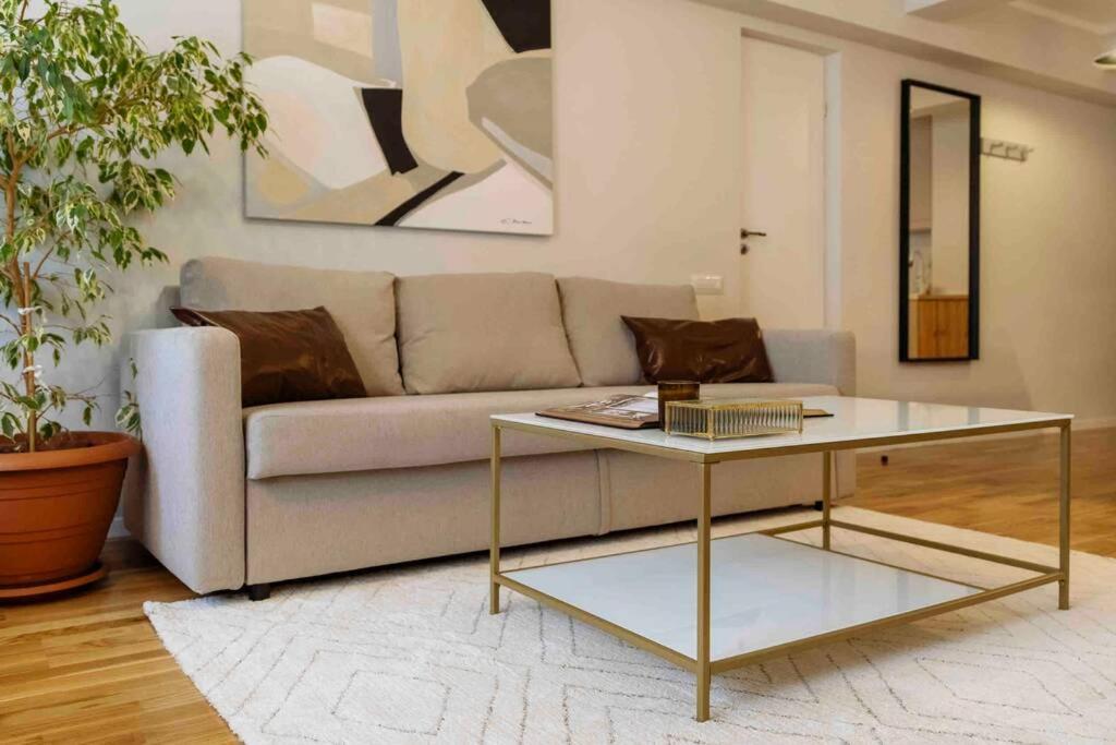 Appartamento Stunning Views 2br Intercontinental Flat *