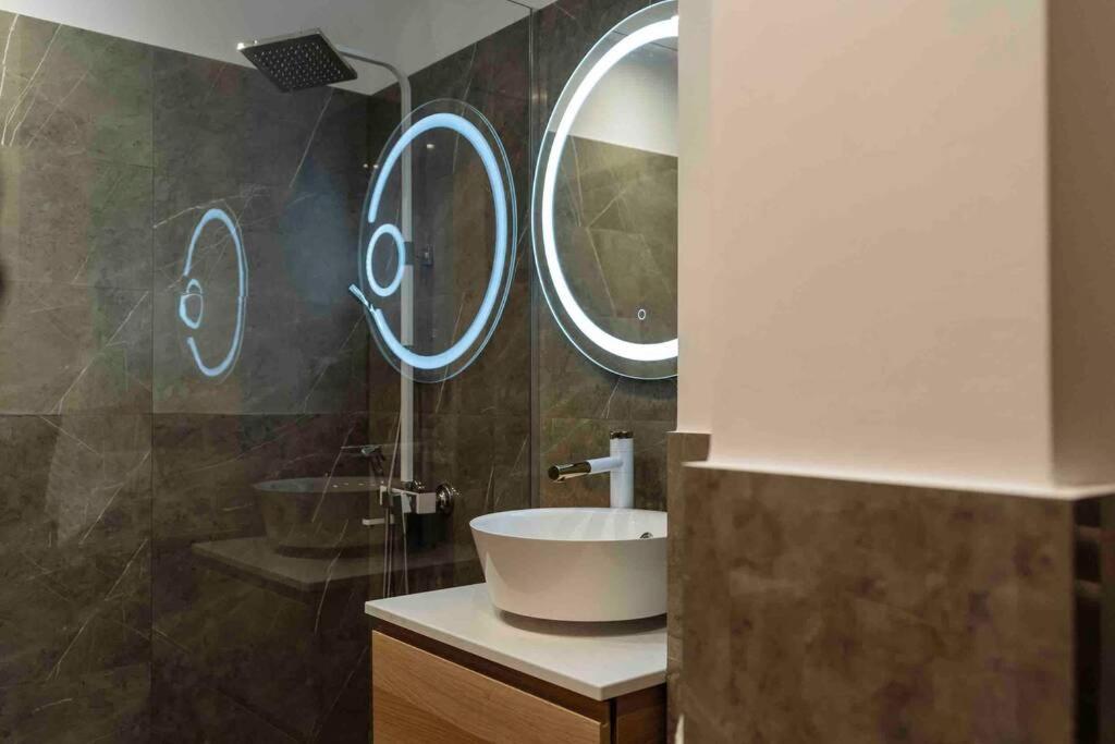 Appartamento Stunning Views 2br Intercontinental Flat