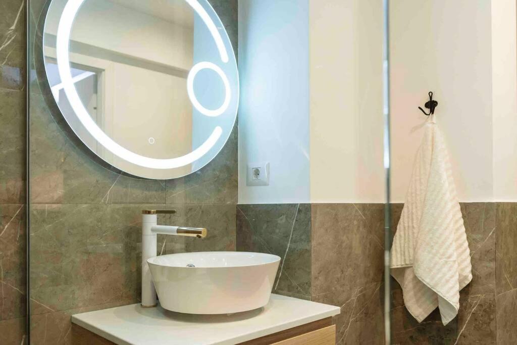 Appartamento Stunning Views 2br Intercontinental Flat *