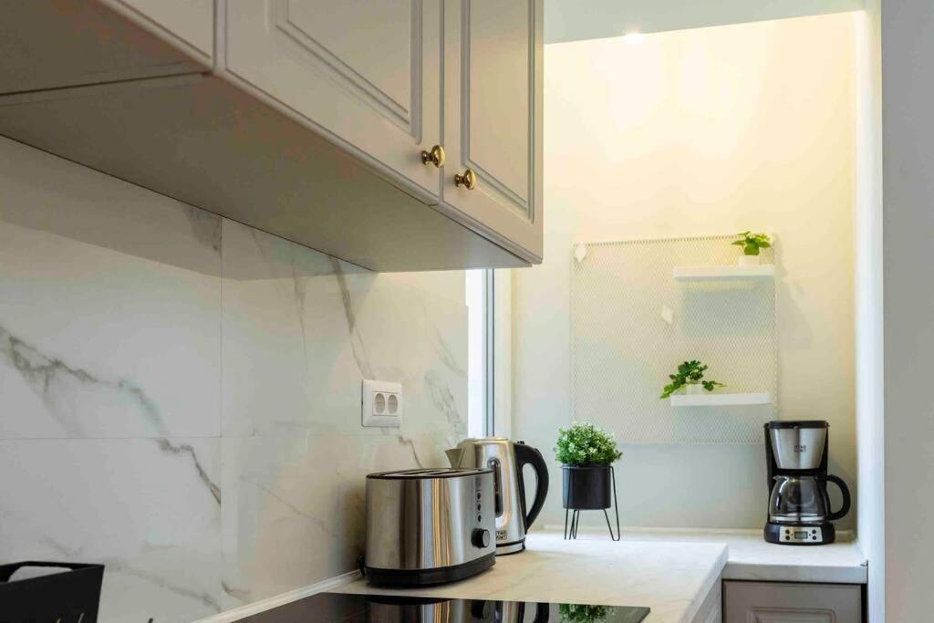 Stunning Views 2br Intercontinental Flat Appartamento