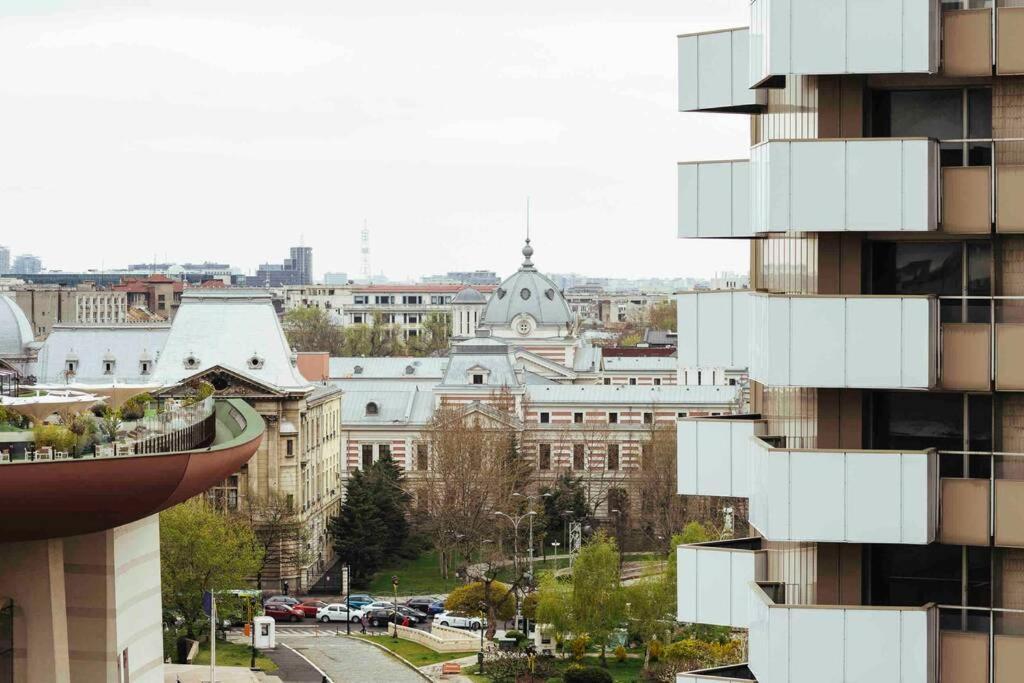 Stunning Views 2br Intercontinental Flat Appartamento *