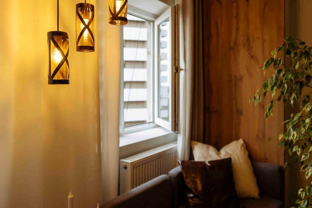 Stunning Views 2br Intercontinental Flat * Bucarest