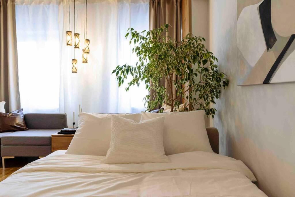 Stunning Views 2br Intercontinental Flat Appartamento *