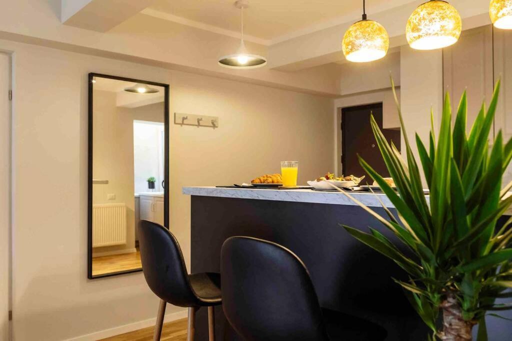 Appartamento Stunning Views 2br Intercontinental Flat