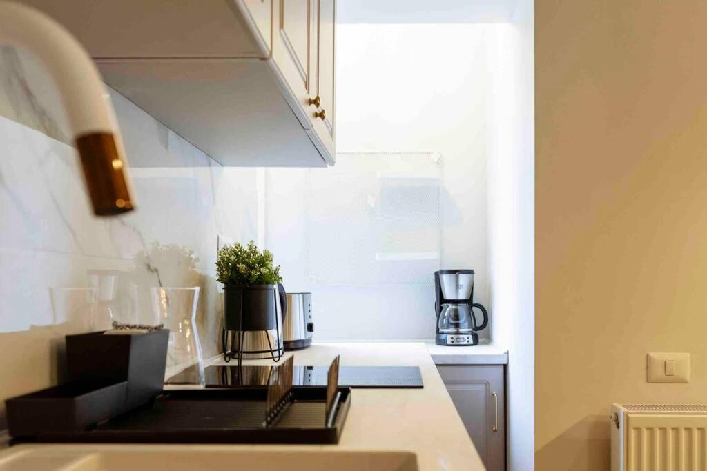 Stunning Views 2br Intercontinental Flat * Bucureşti