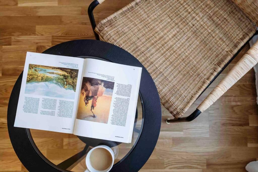 Apartament Stunning Views 2br Intercontinental Flat Bucureşti