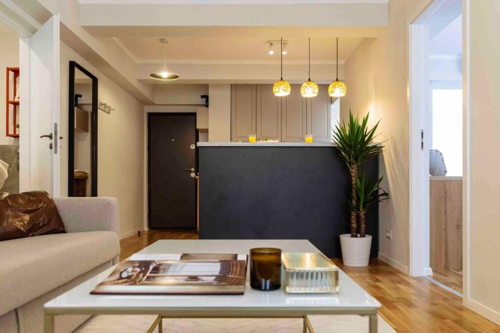 Stunning Views 2br Intercontinental Flat Apartament