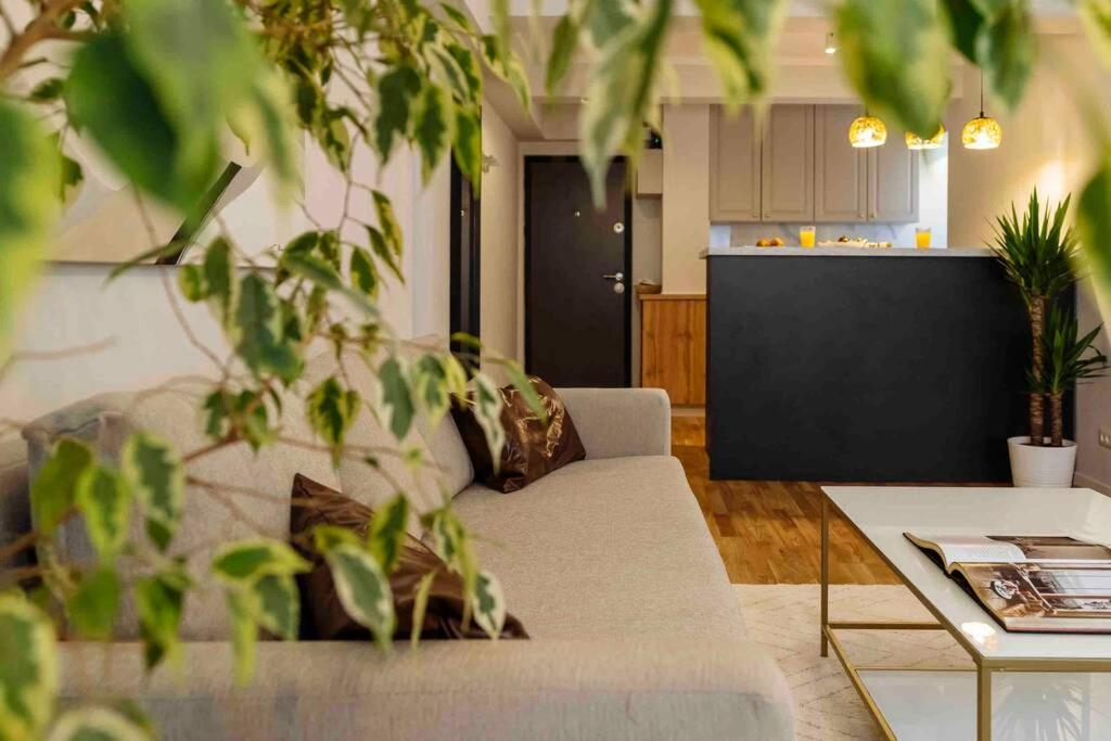 Stunning Views 2br Intercontinental Flat Bucureşti