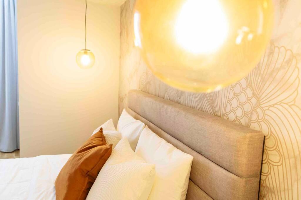 Apartment Stunning Views 2br Intercontinental Flat Bucharest